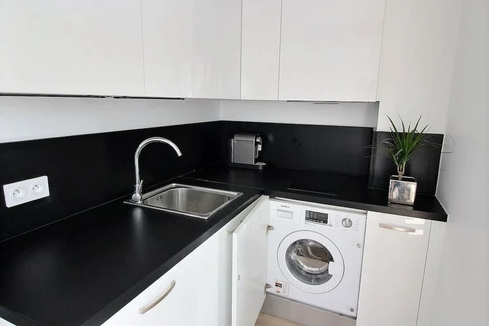 103275 - Appartement 4 personnes Temple - République - photo 12