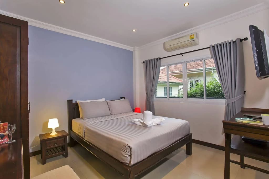 Baan Kinaree - photo 6