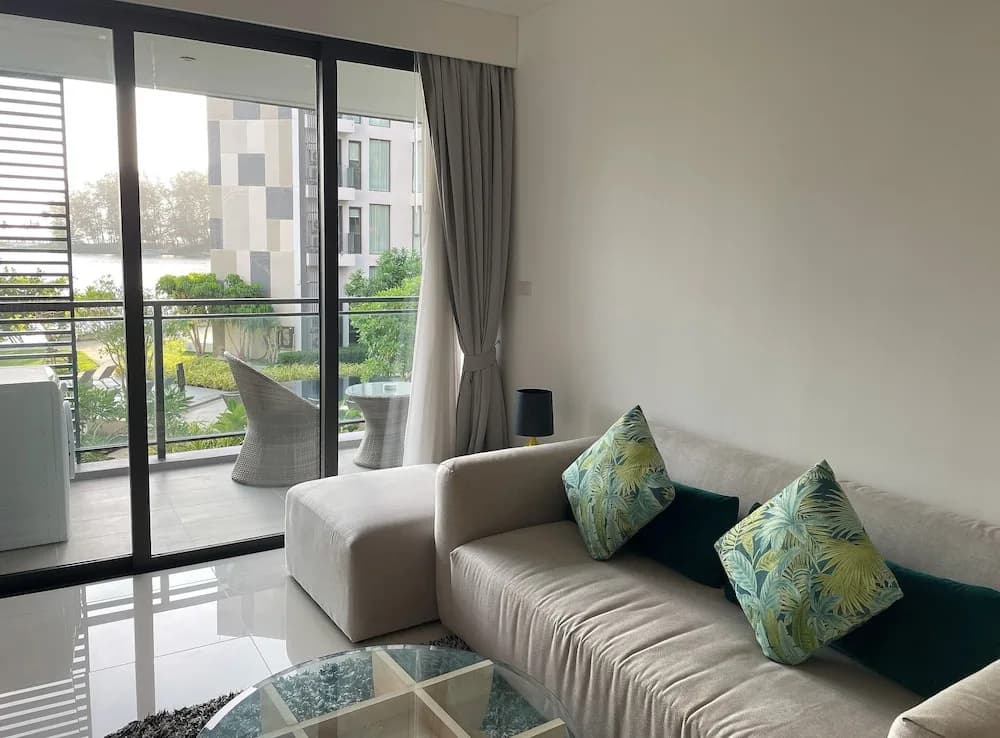 Modern apartment at Cassia by Lofty - photo 5