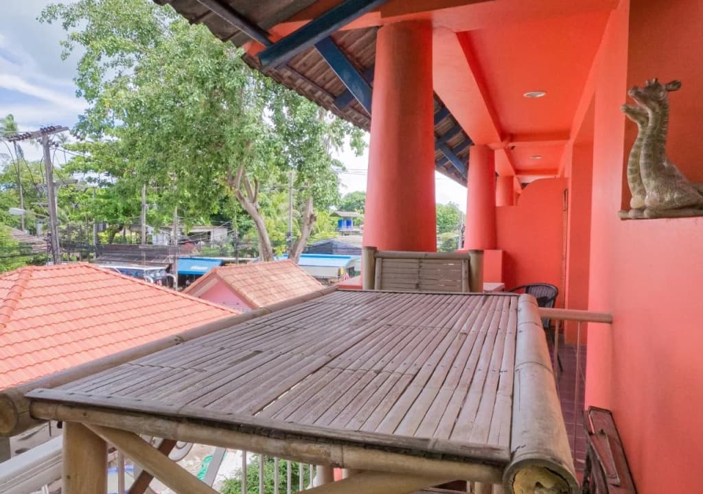 Anda Orange Pier Guesthouse - photo 22