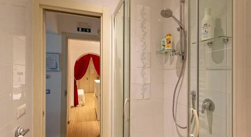 Etere in Prati Rooms - photo 23