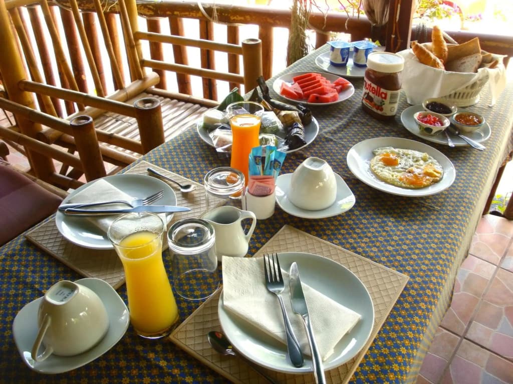 Similan Hotel - photo 7