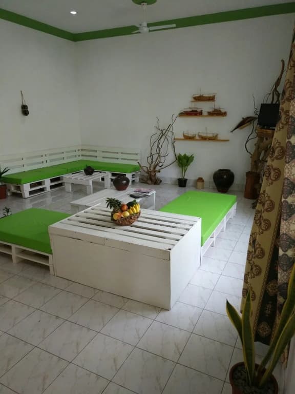 Veli Thoddoo Inn - photo 21