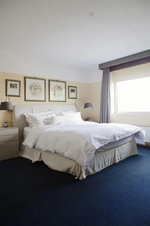 Luxury Apartment Stadhouderskade - photo 1