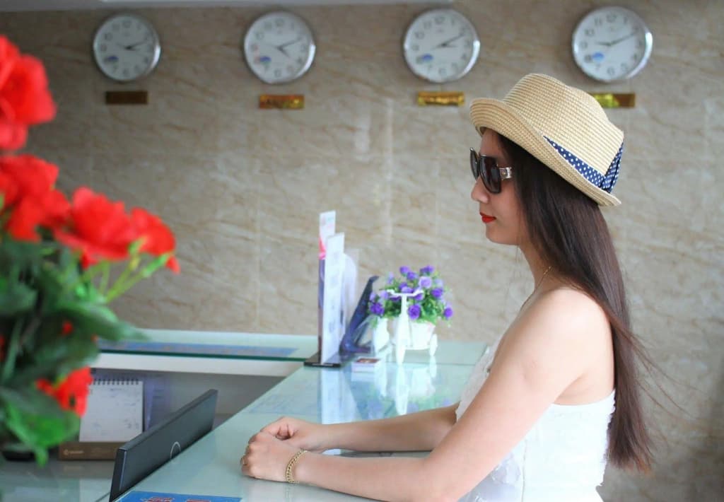 Misa Hotel Da Nang - photo 16