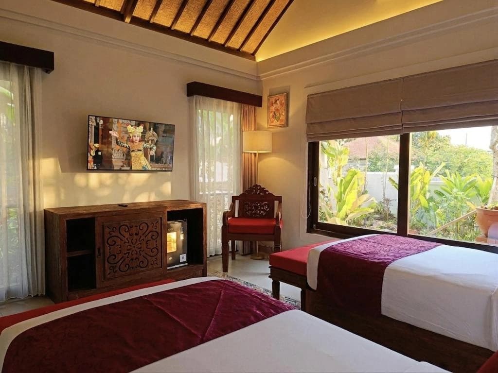 Sardja Uluwatu - photo 2