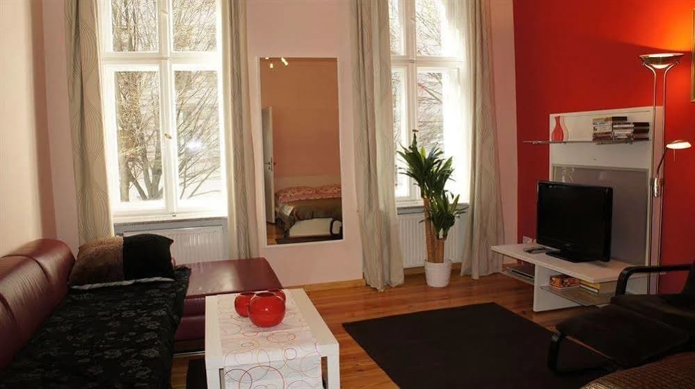 Apartments Emdener Strasse - photo 17