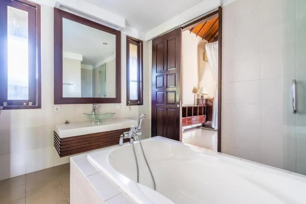 Tirta Tawar Villa Ubud - photo 7