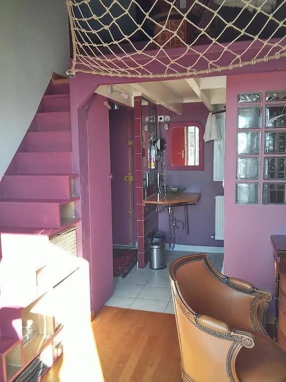 Bed and Breakfast Boyer - photo 9