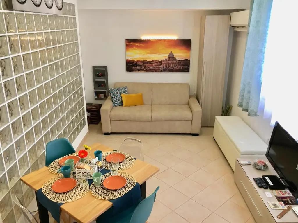 Apartment Amadeus - photo 9