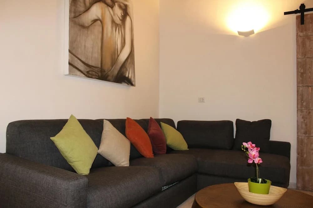 Art Apartment Moro - photo 10