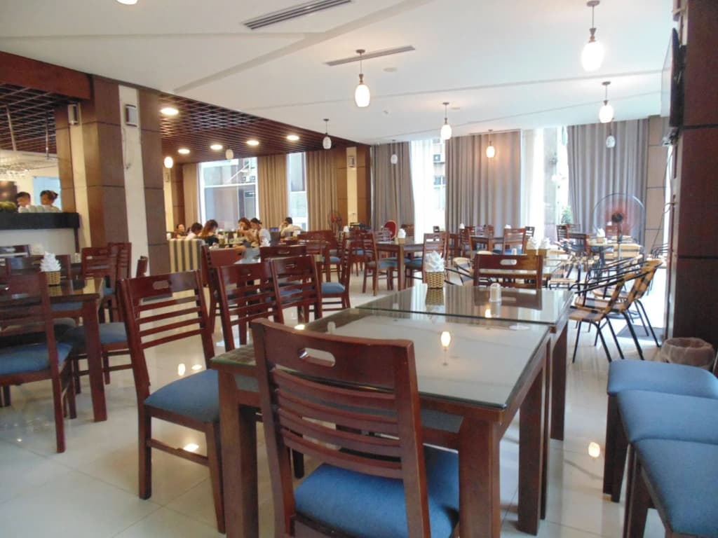 Sport Hotel - photo 12