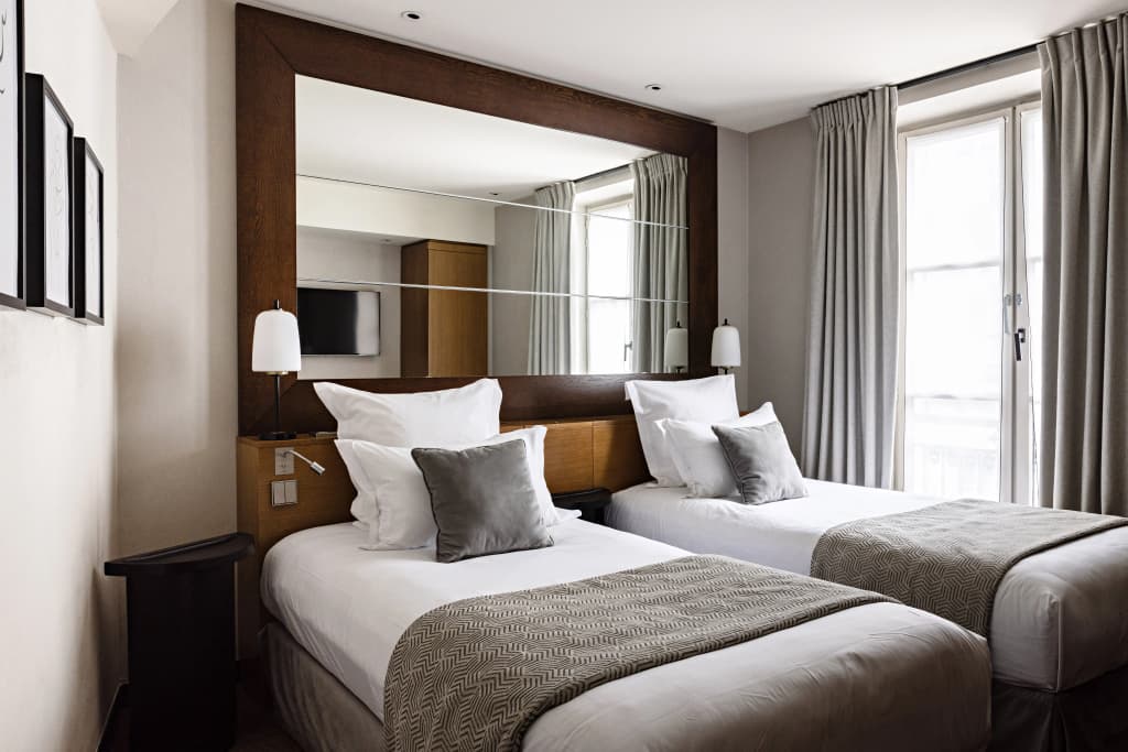 Holiday Inn Paris Palais de l'Elysée by IHG - photo 30