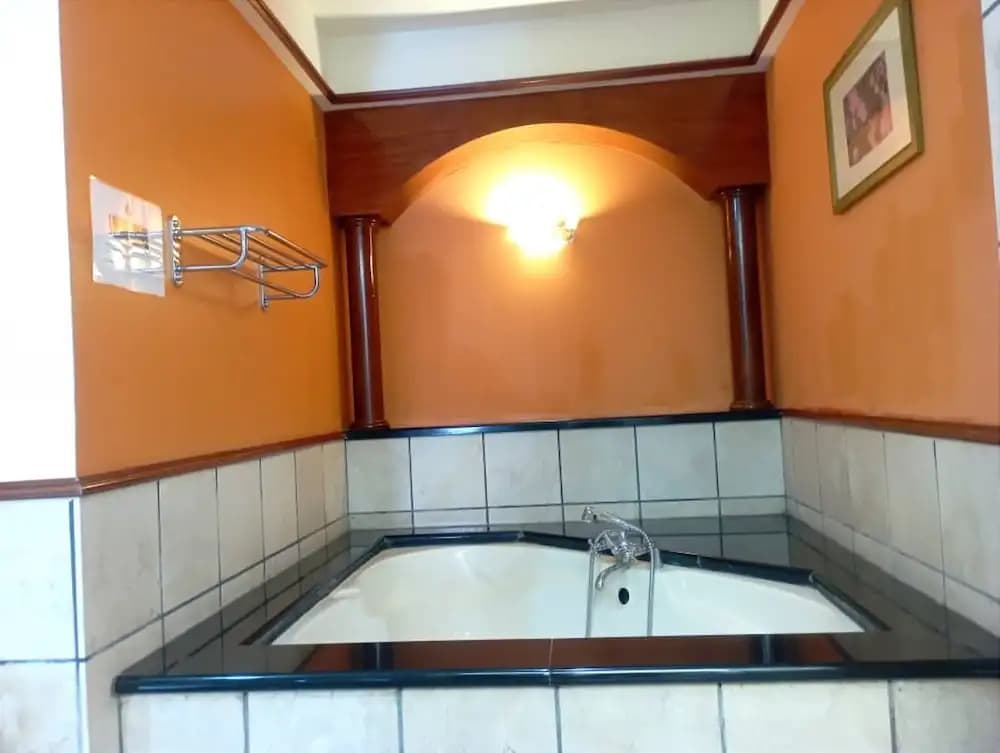 Alpine Premium Water Chalet 2 - photo 10