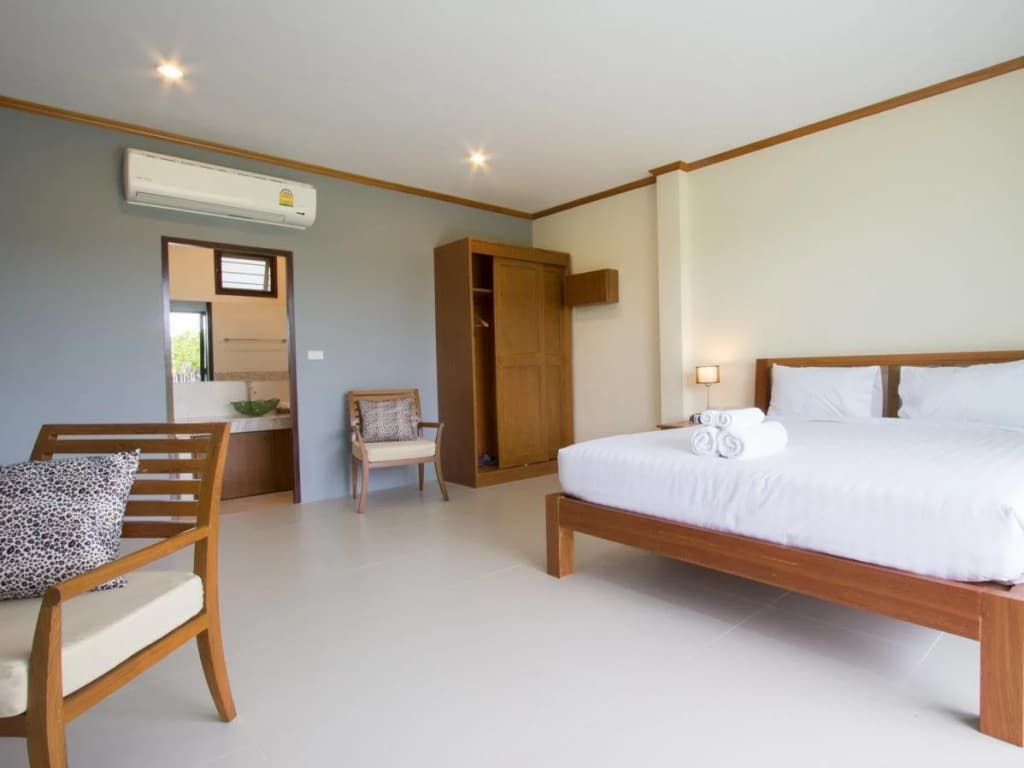 Moonlight Cottage Resort - main photo
