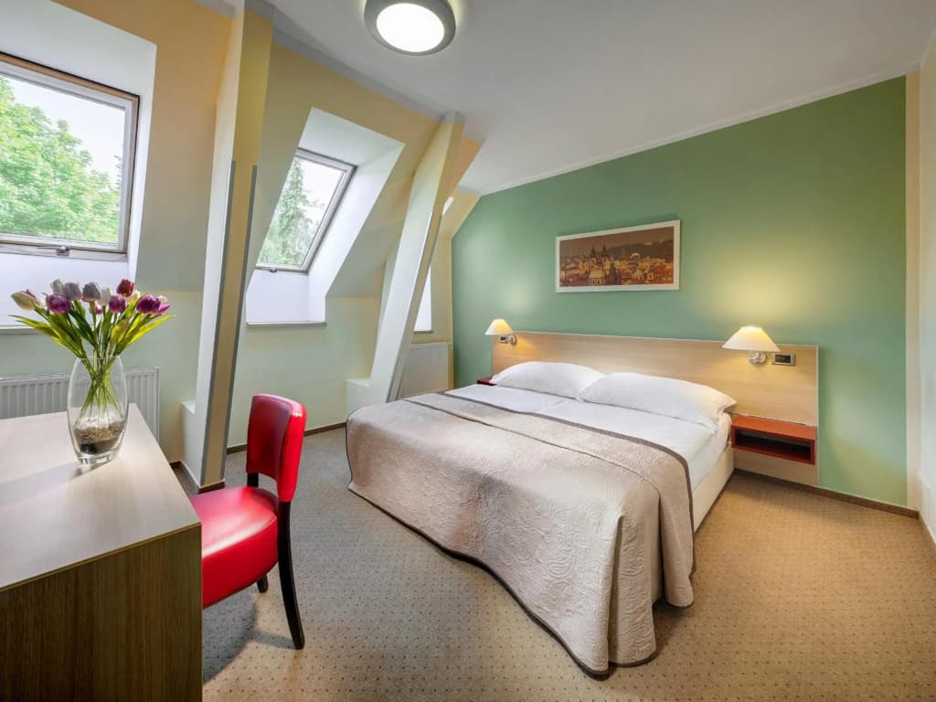 Hotel Michael - photo 28