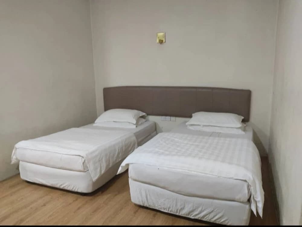 Hotel O Oriental Hotel - photo 3