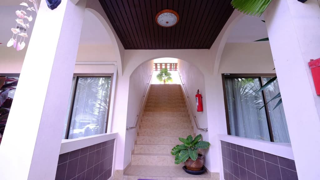 Samui Guest House - photo 11