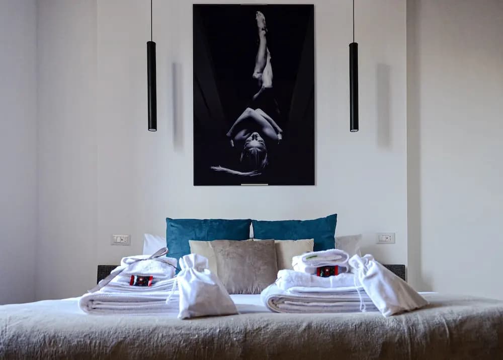 Argentina Suites Inn - photo 13