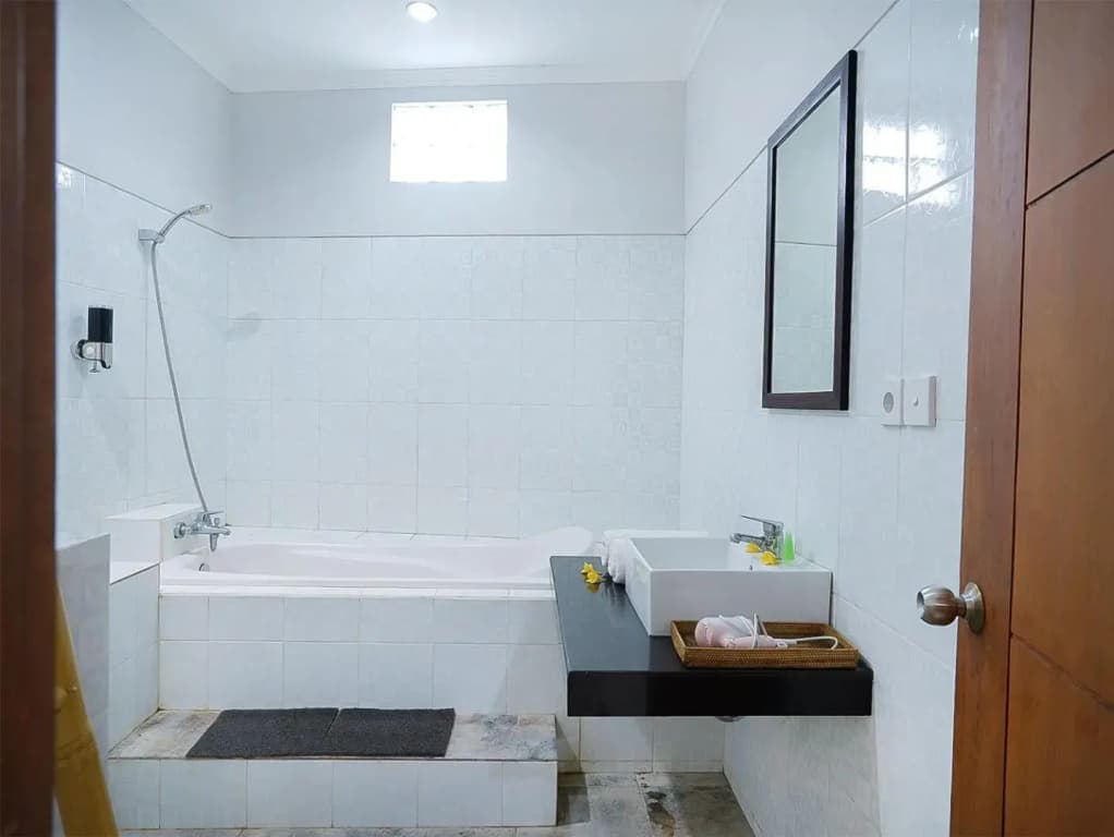 Amanlane Suite Seminyak - photo 8