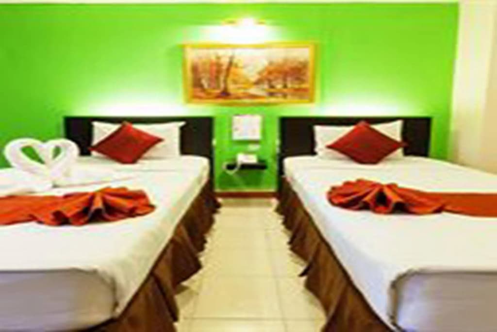 Grand Mandarin Residence - photo 7