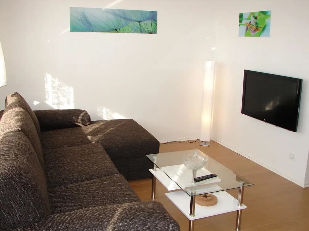 Stars Berlin Apartments Waldstrasse - photo 5