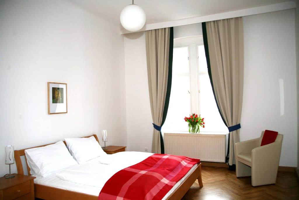 Belvedere Appartements - photo 2
