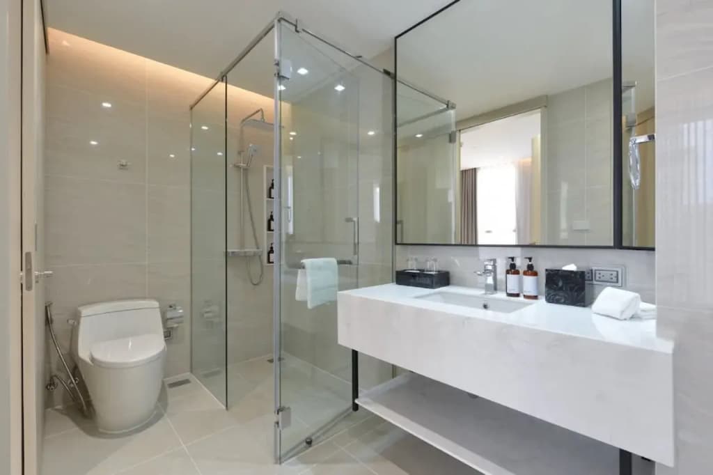 GM Estate Hotel and Executive Apartments - photo 10