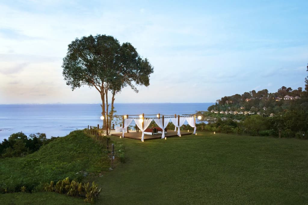 The Sea Koh Samui Resort & Residences by Tolani - photo 17