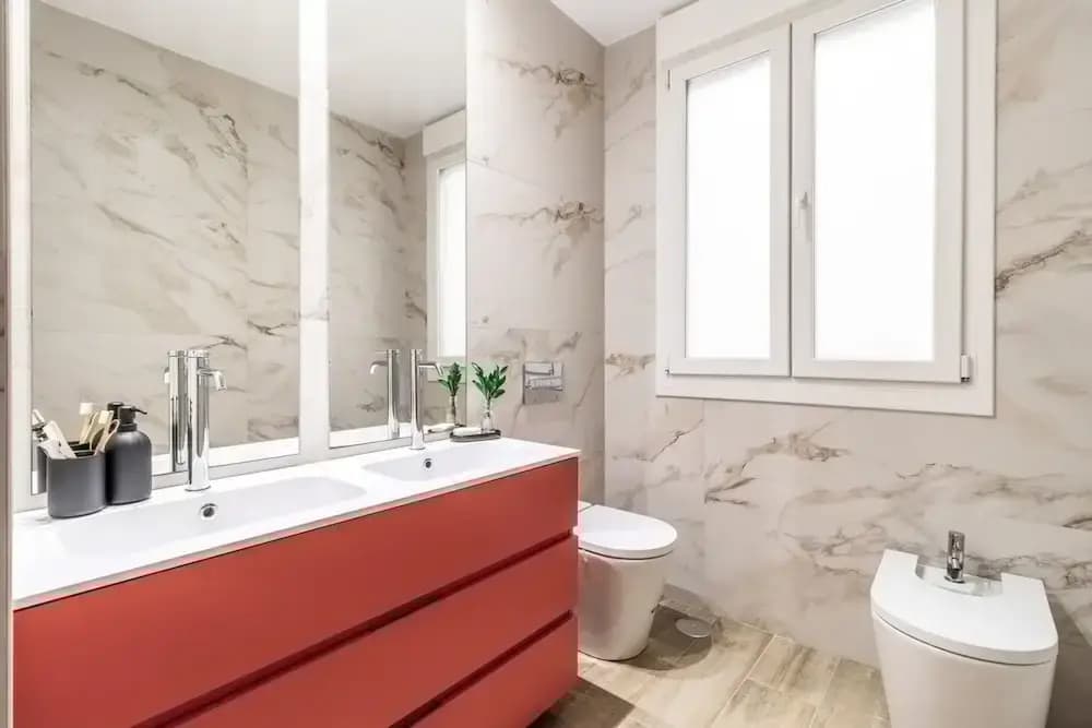 Emba - 2 Bedrooms Apartment in Lista - photo 6