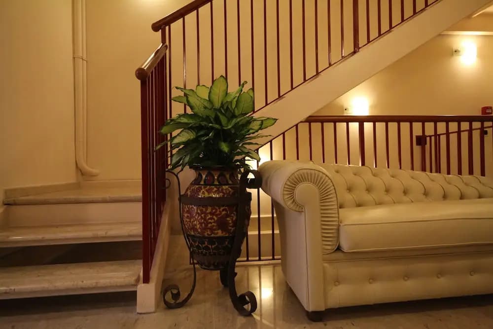 Hotel Principe - photo 8
