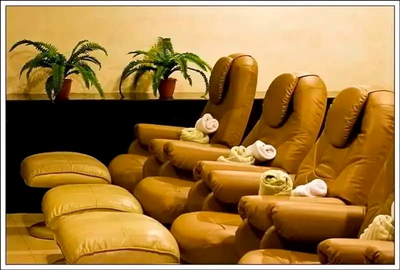 Ratchada Resort & Spa - photo 11