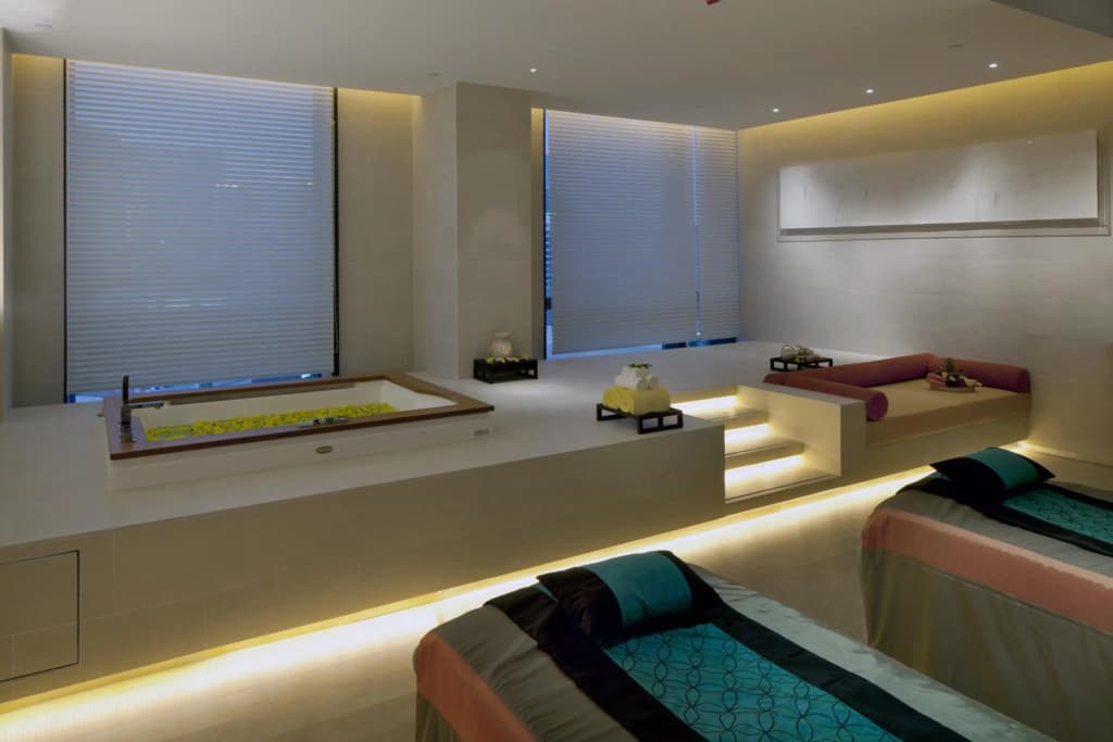 ICON Hotel - photo 46
