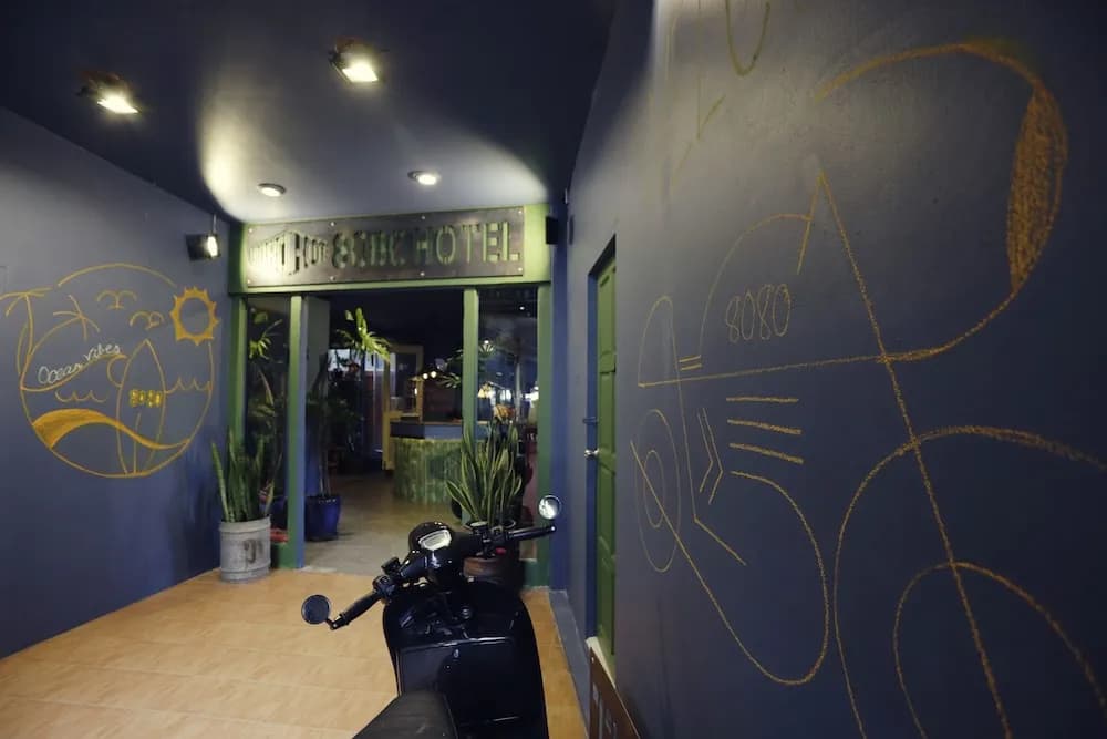 8080 Hotel Patong - photo 12
