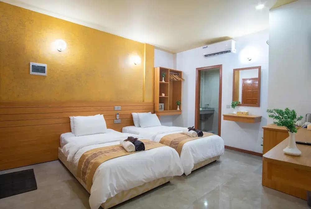 Nala Veli Beach & Spa - photo 10