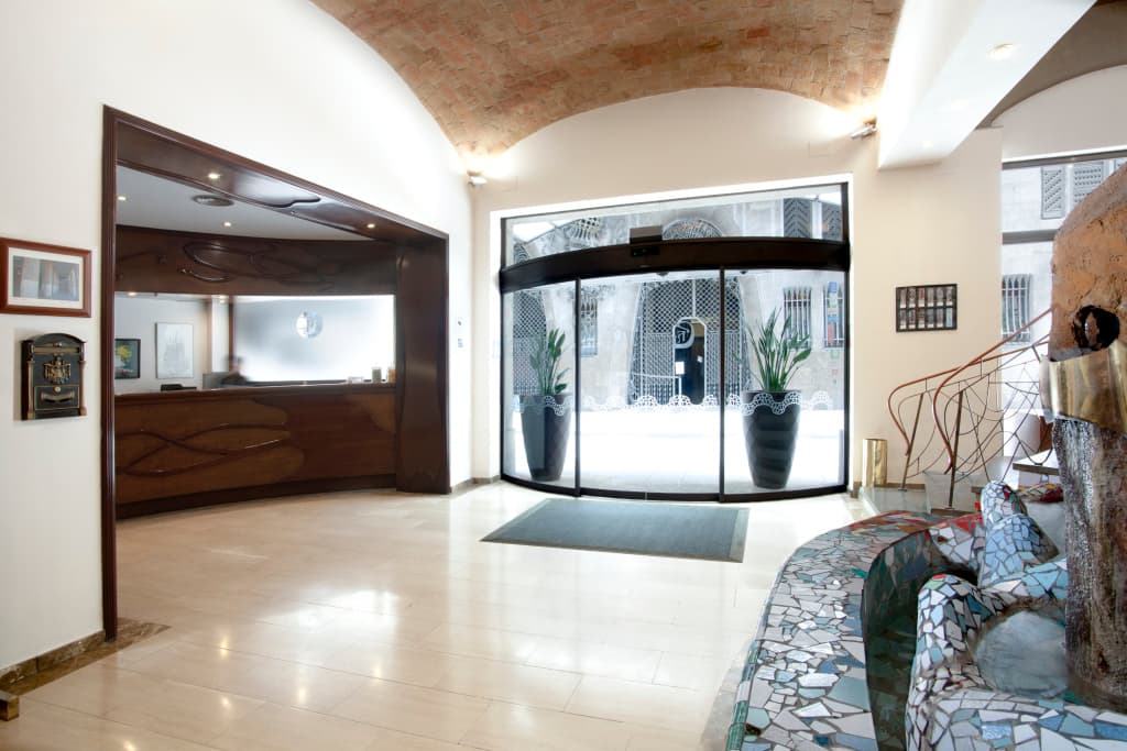 Hotel Gaudí - photo 13