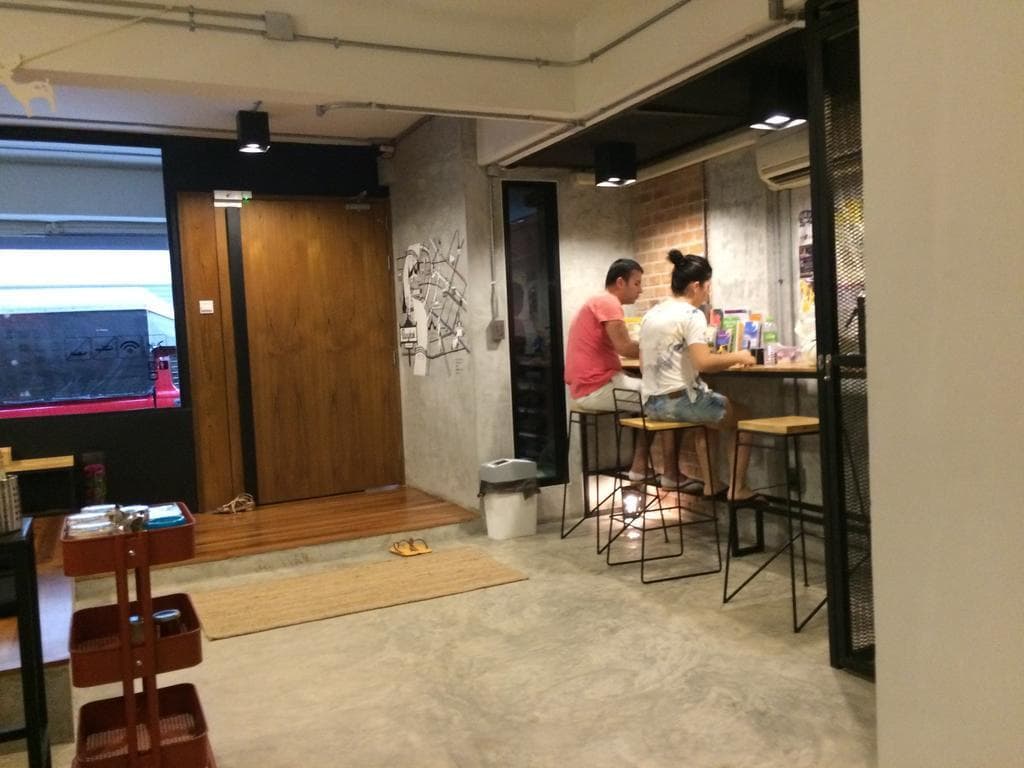 Plubpla Hostel - photo 31
