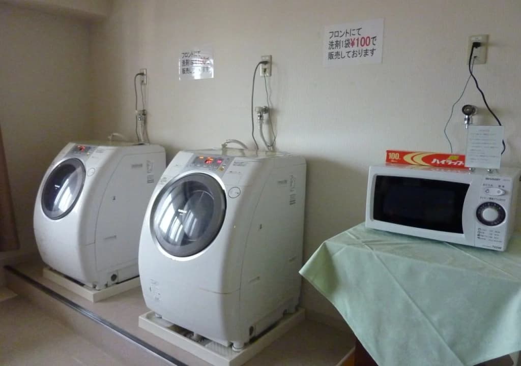 Apical Inn Kyoto - photo 7