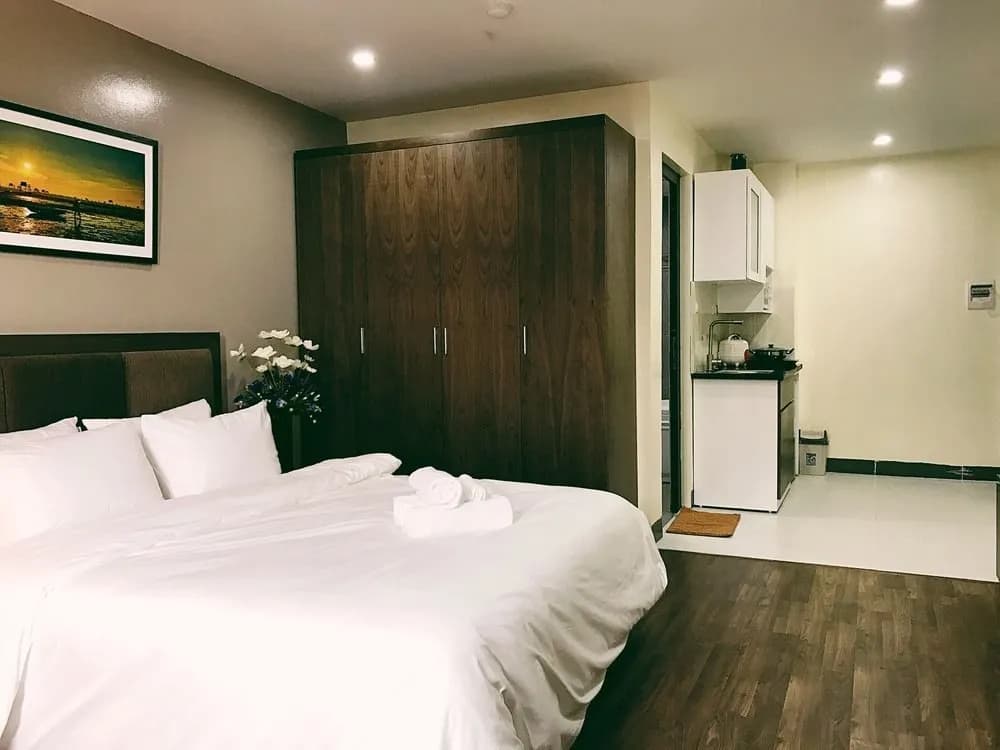 ISTAY Serviced Apartment 3 - photo 3