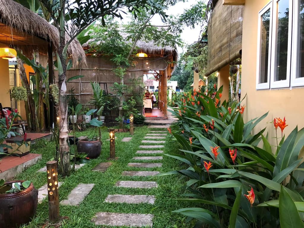 Tropical Garden Phu Quoc - photo 18