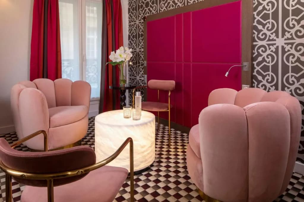 Hôtel Phileas Lazare & Spa - Opéra - photo 6