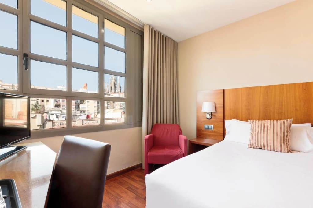 Hotel Best Aranea - photo 32
