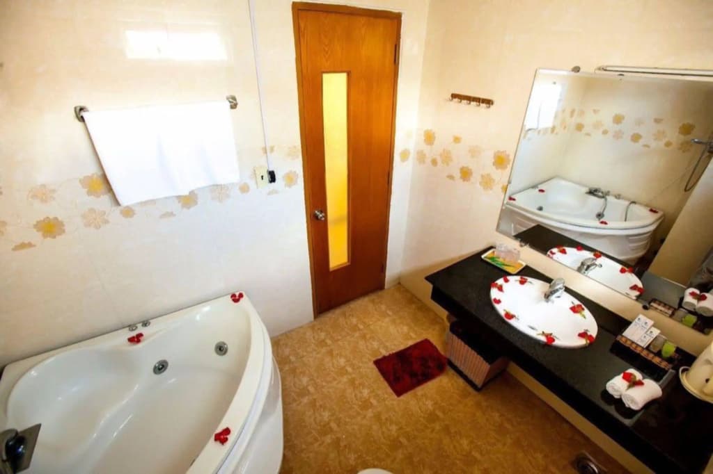 Art Boutique Hotel - photo 9