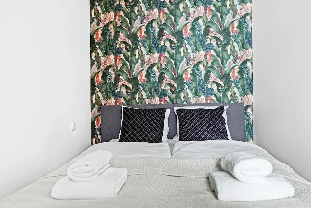 Schönbrunn City Apartment is calling - photo 17