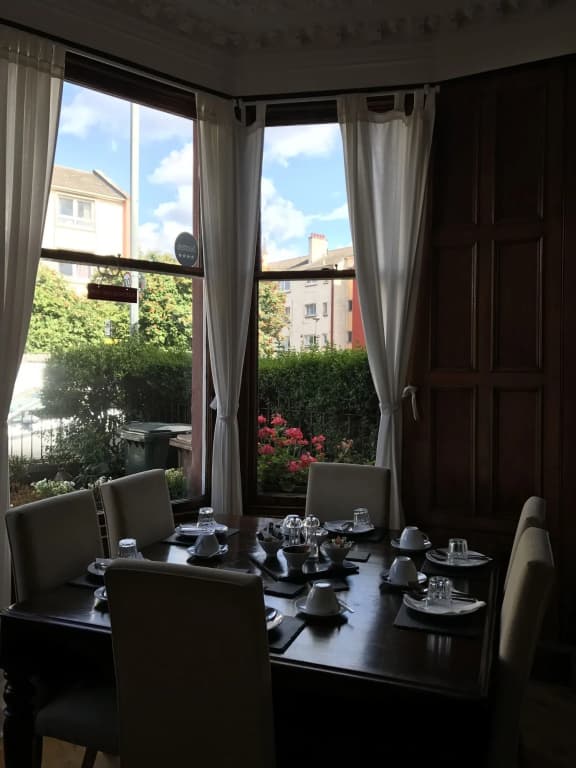 Canadale Guest House - photo 17