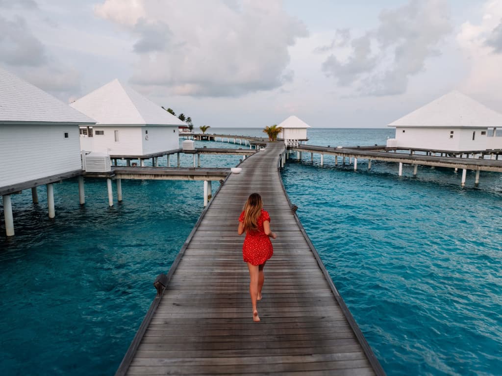 Diamonds Thudufushi Maldives Resort & Spa - photo 25