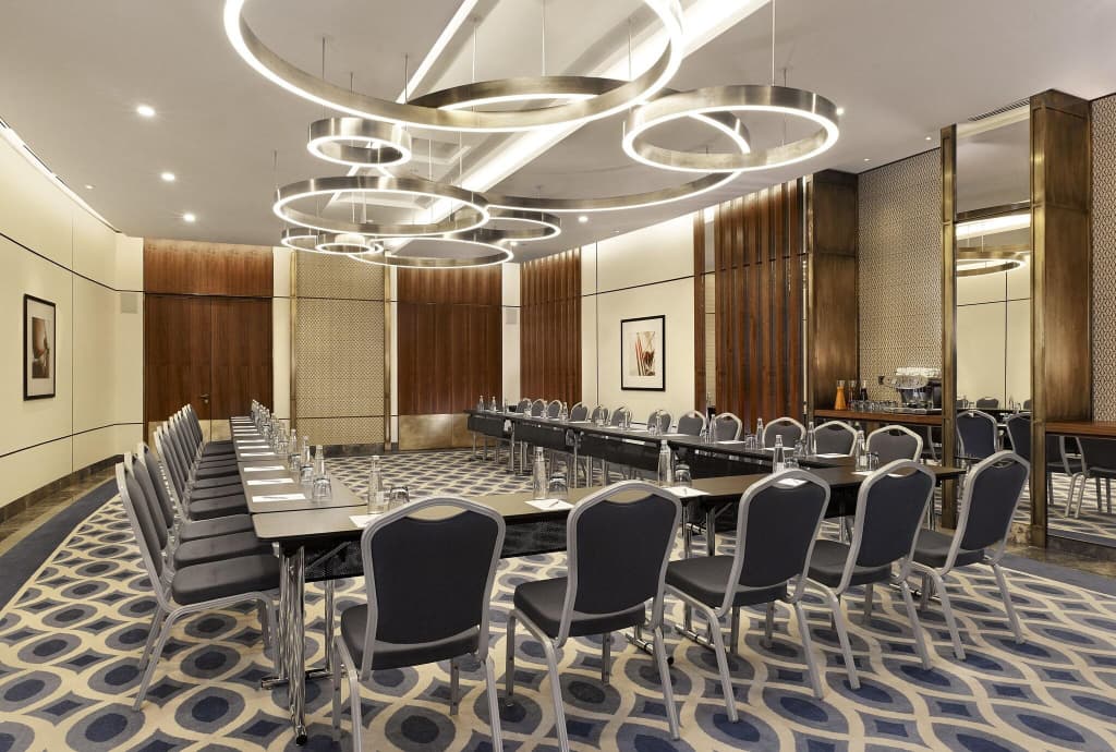 Hyatt Regency Istanbul Ataköy Hotel - photo 47