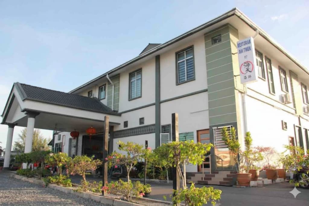 OYO 91259 Hai Thien Motel - photo 1