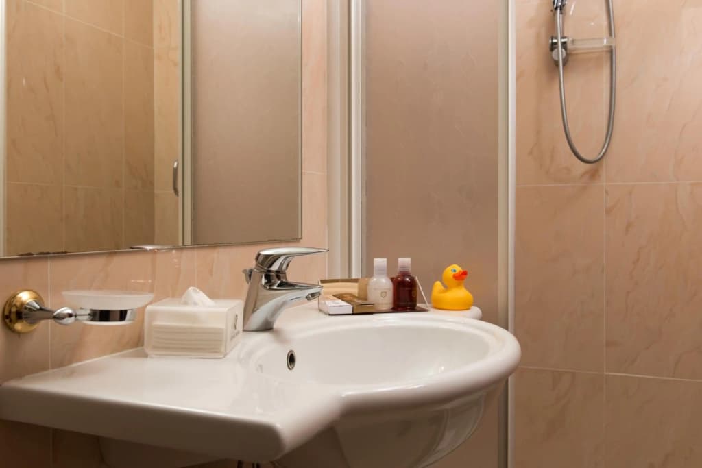 Hotel Berna - photo 34