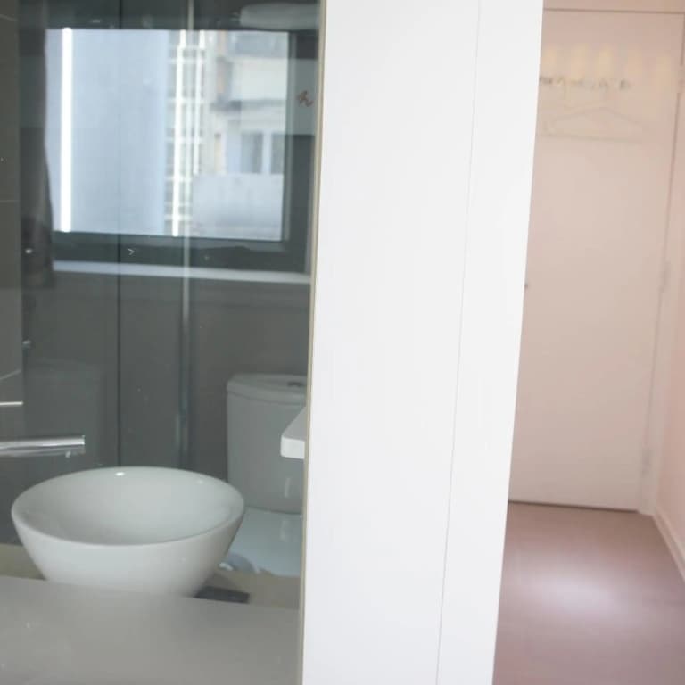 Homy Hotel Central - photo 22